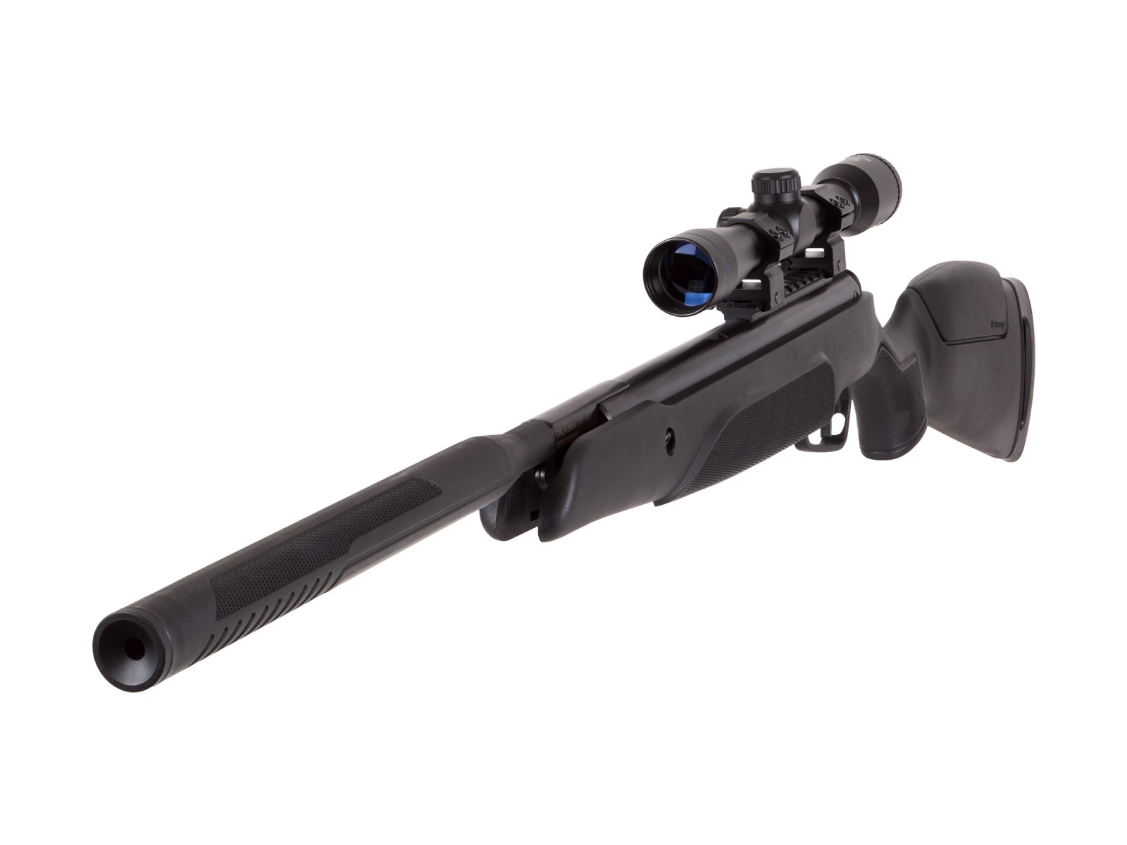 Stoeger Arms A30, Image 4