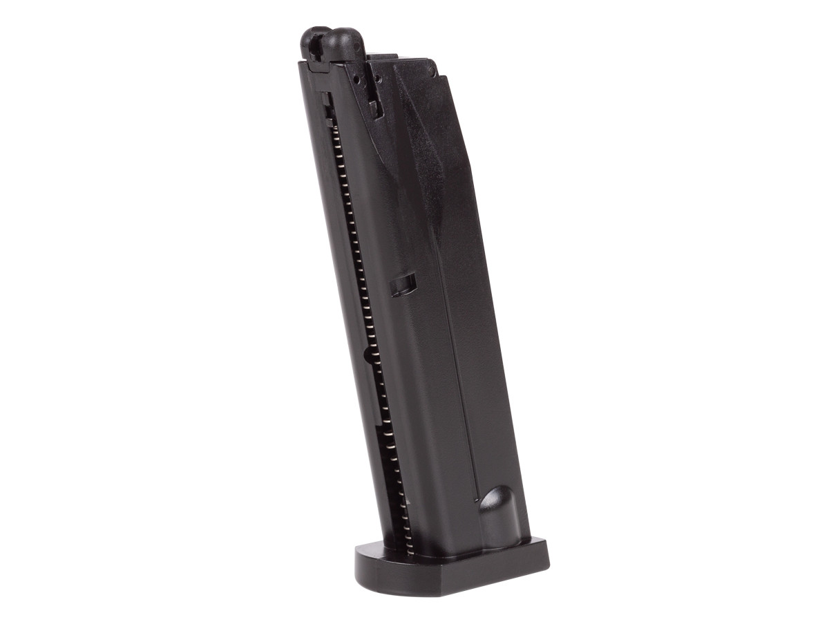 Beretta 92A1 CO2, Image 8