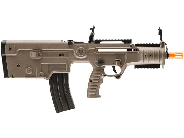 IWI X95 AEG, Image 2