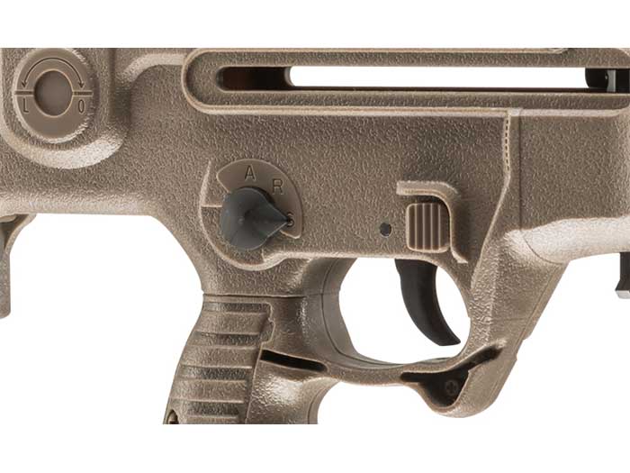 IWI X95 AEG, Image 14