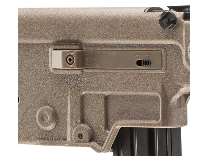 IWI X95 AEG, Image 15