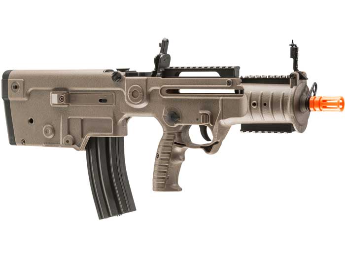 IWI X95 AEG, Image 4