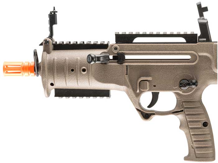IWI X95 AEG, Image 5