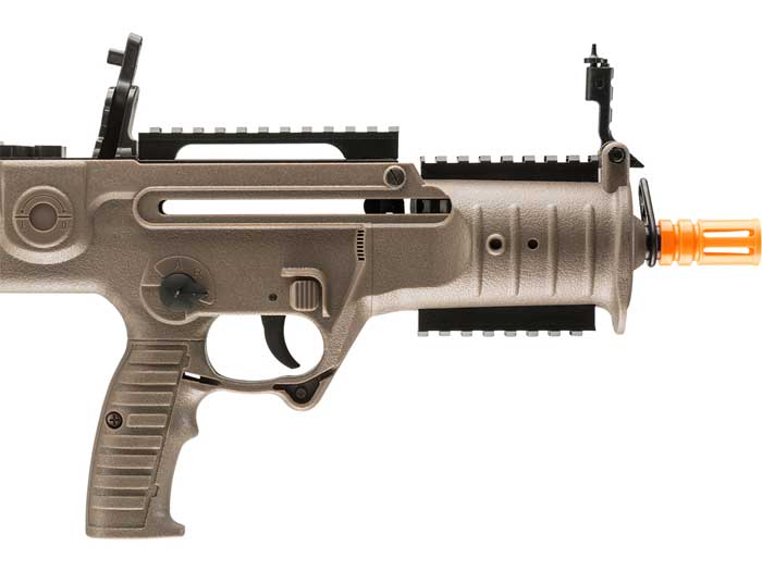 IWI X95 AEG, Image 7