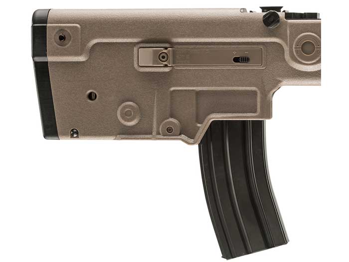 IWI X95 AEG, Image 8