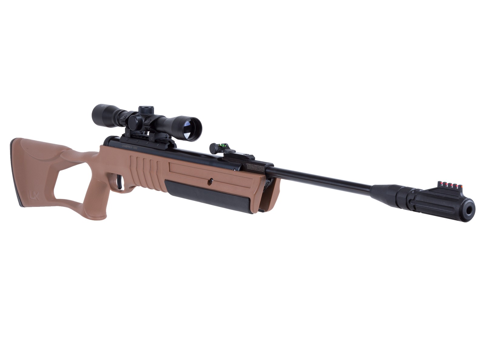 Umarex Torq Air, Image 2