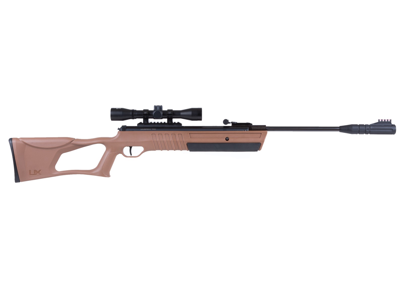 Umarex Torq Air, Image 3