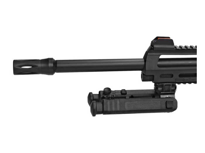 ASG TAC-4.5 CO2, Image 5