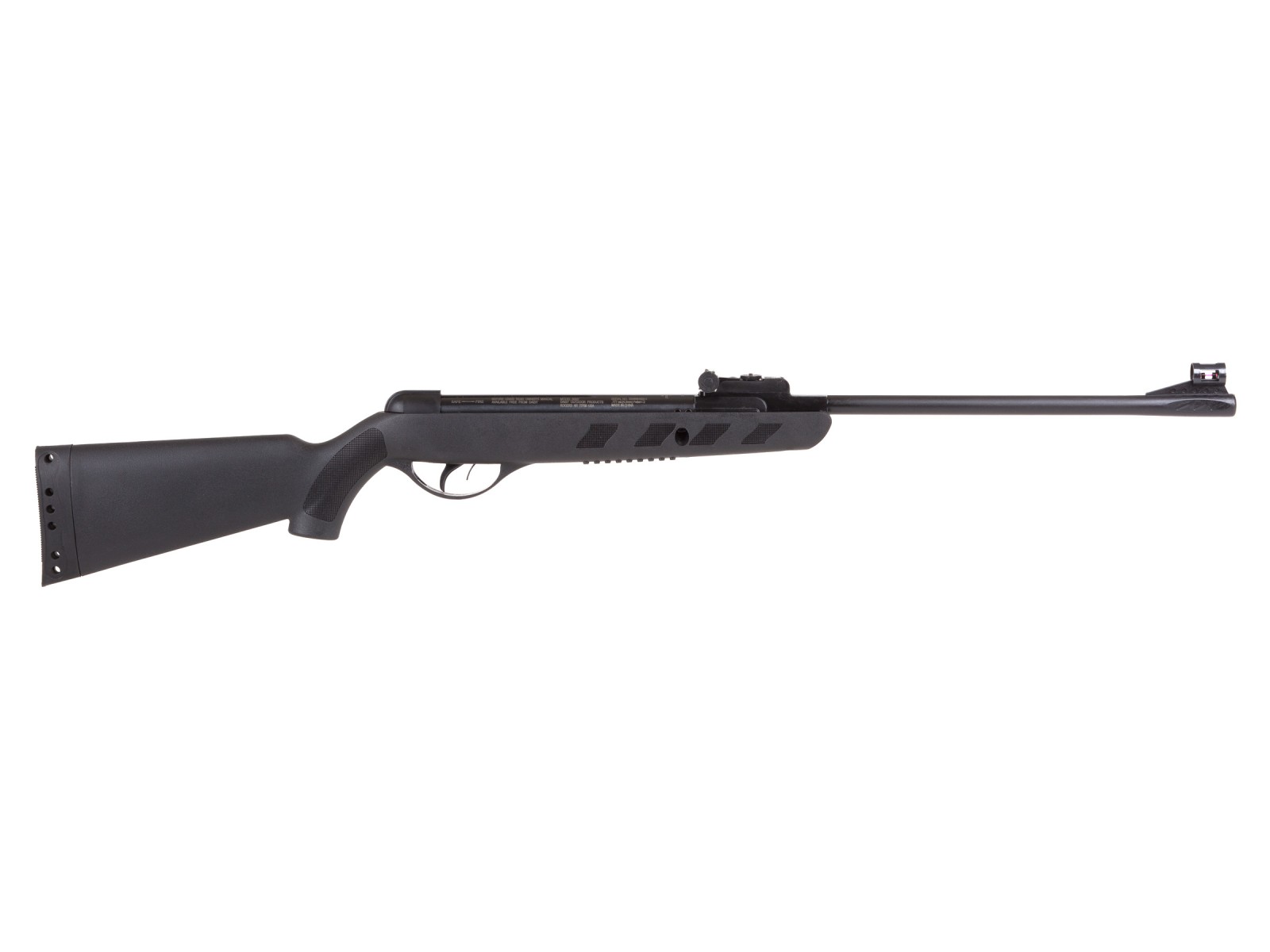 Winchester 500S Air, Image 2