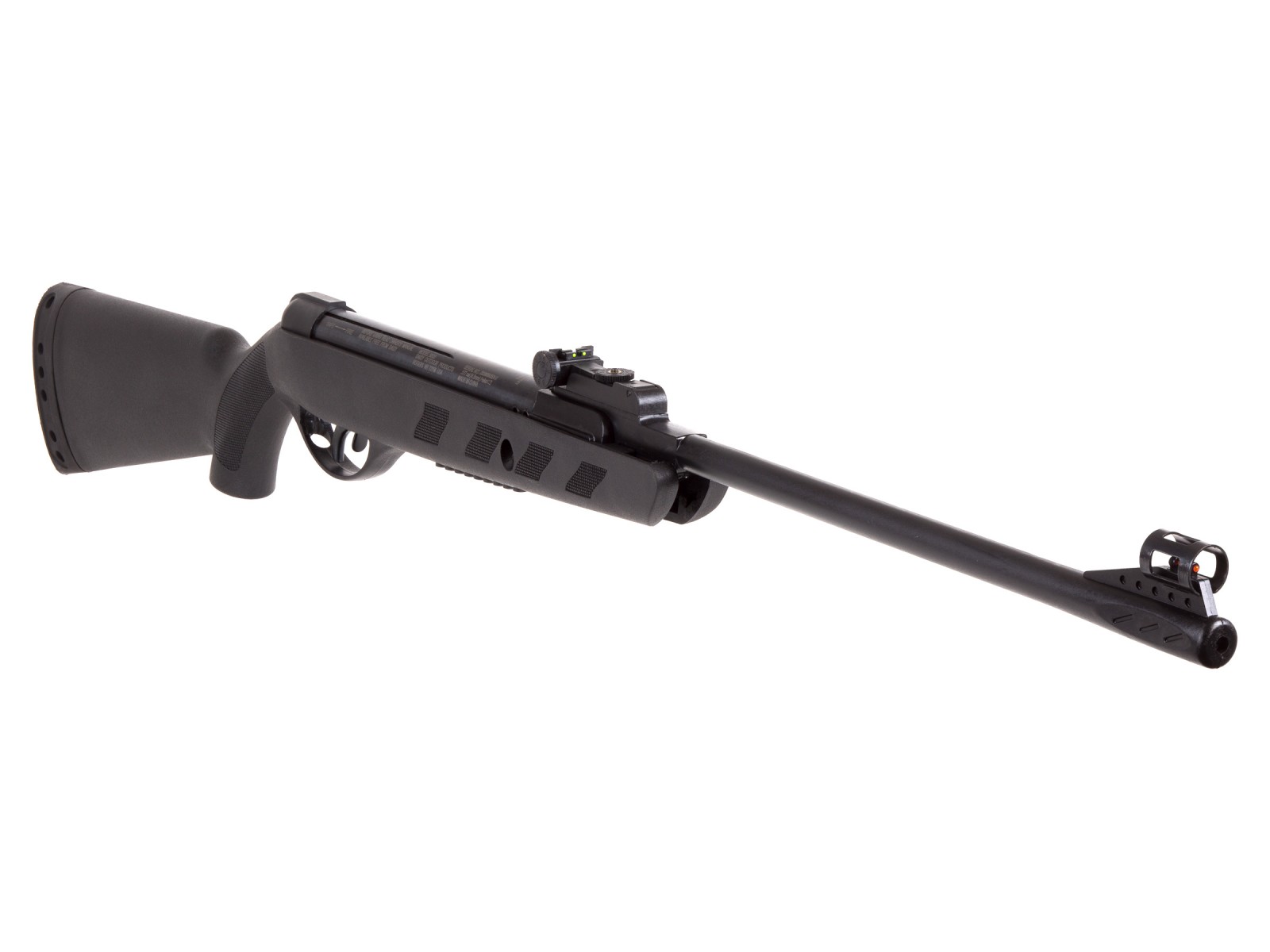 Winchester 500S Air, Image 3
