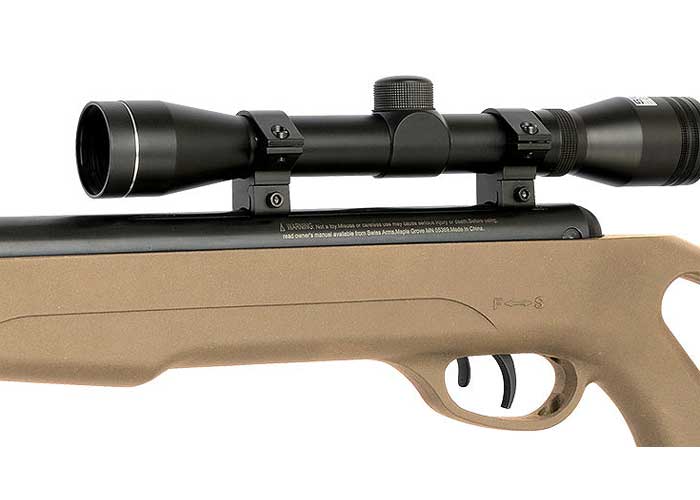 Swiss Arms TAC1, Image 3