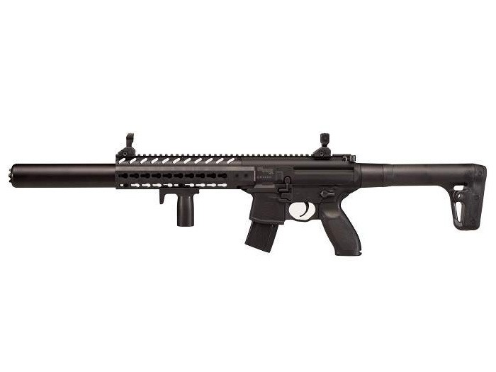 SIG Sauer MCX, Image 2