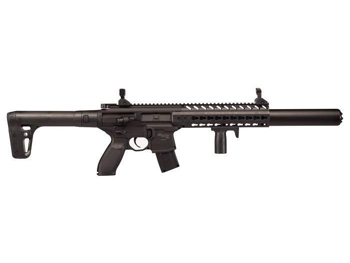 SIG Sauer MCX