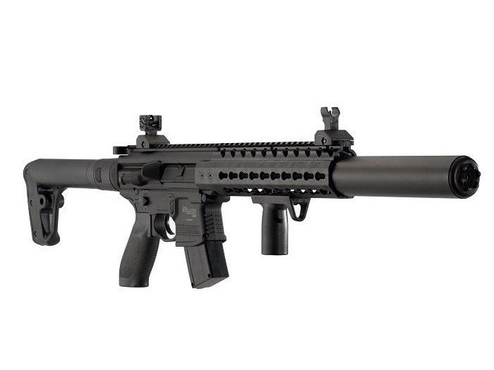 SIG Sauer MCX