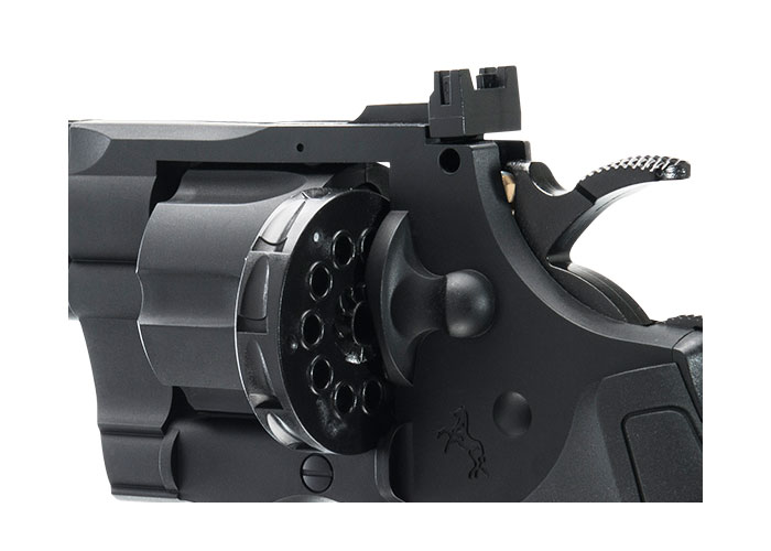 Colt Python .357, Image 11