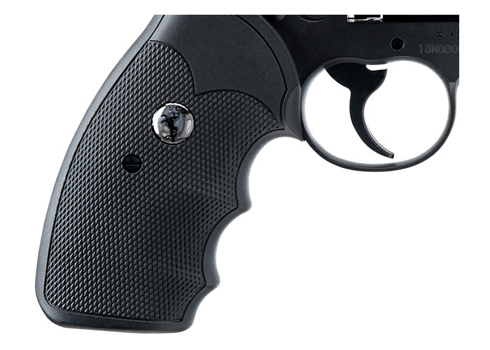 Colt Python .357, Image 8