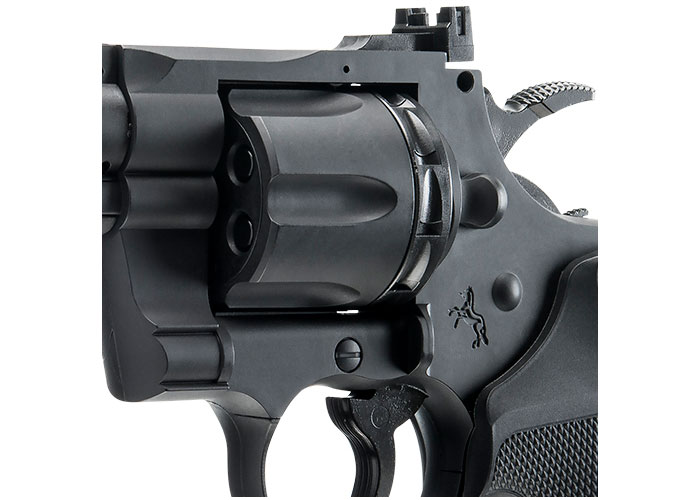 Colt Python .357, Image 9