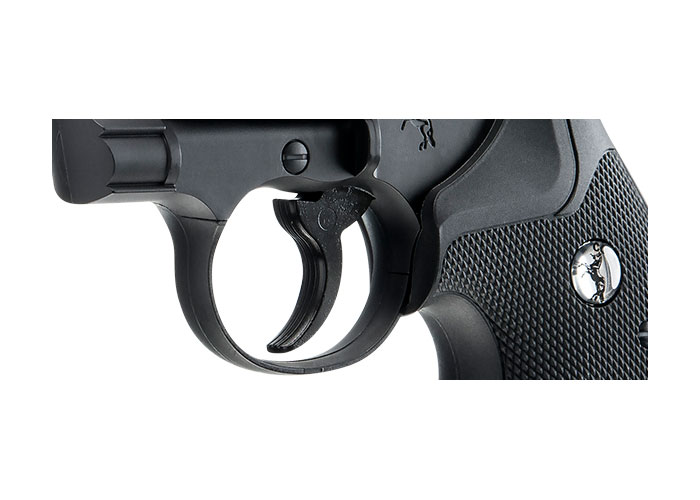 Colt Python .357, Image 10