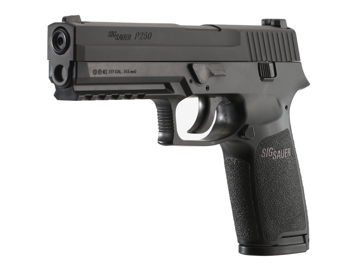 SIG Sauer P250, Image 2