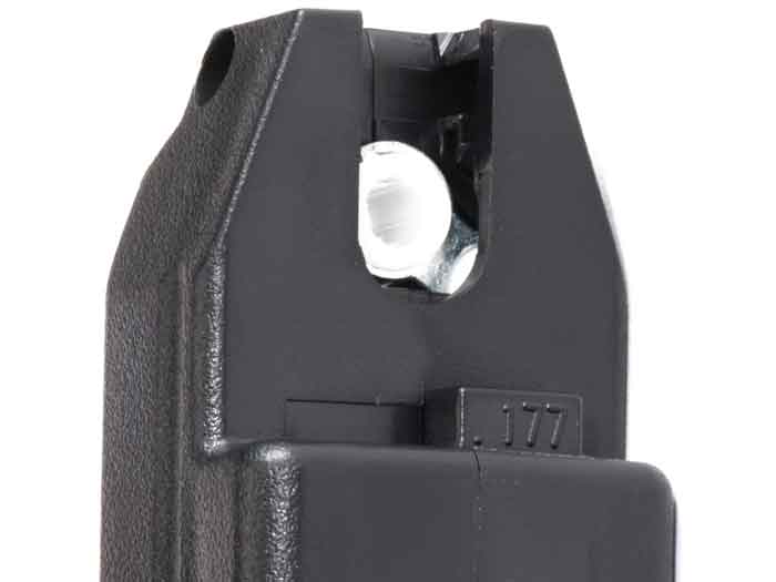 SIG Sauer MCX, Image 11