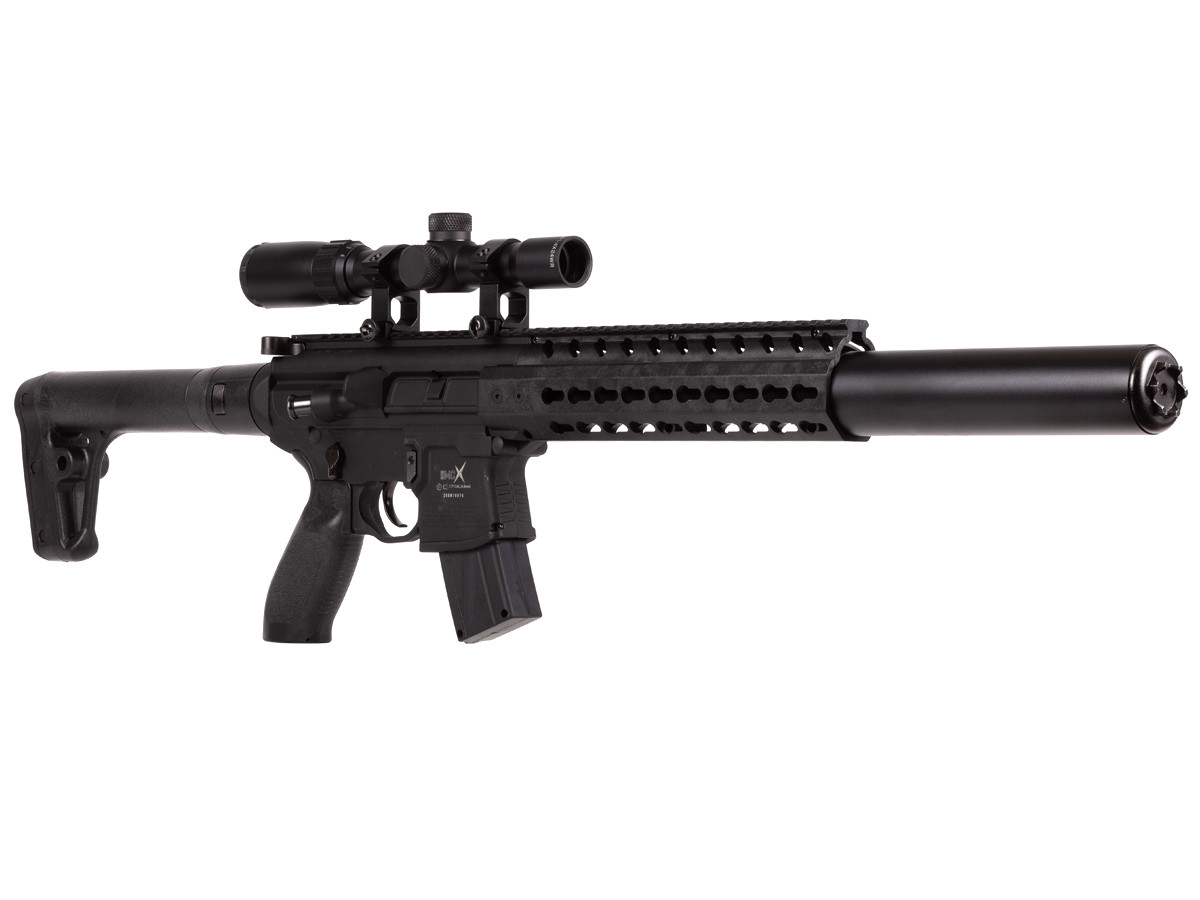 SIG Sauer MCX, Image 2
