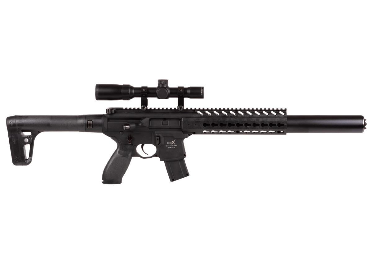 SIG Sauer MCX, Image 3