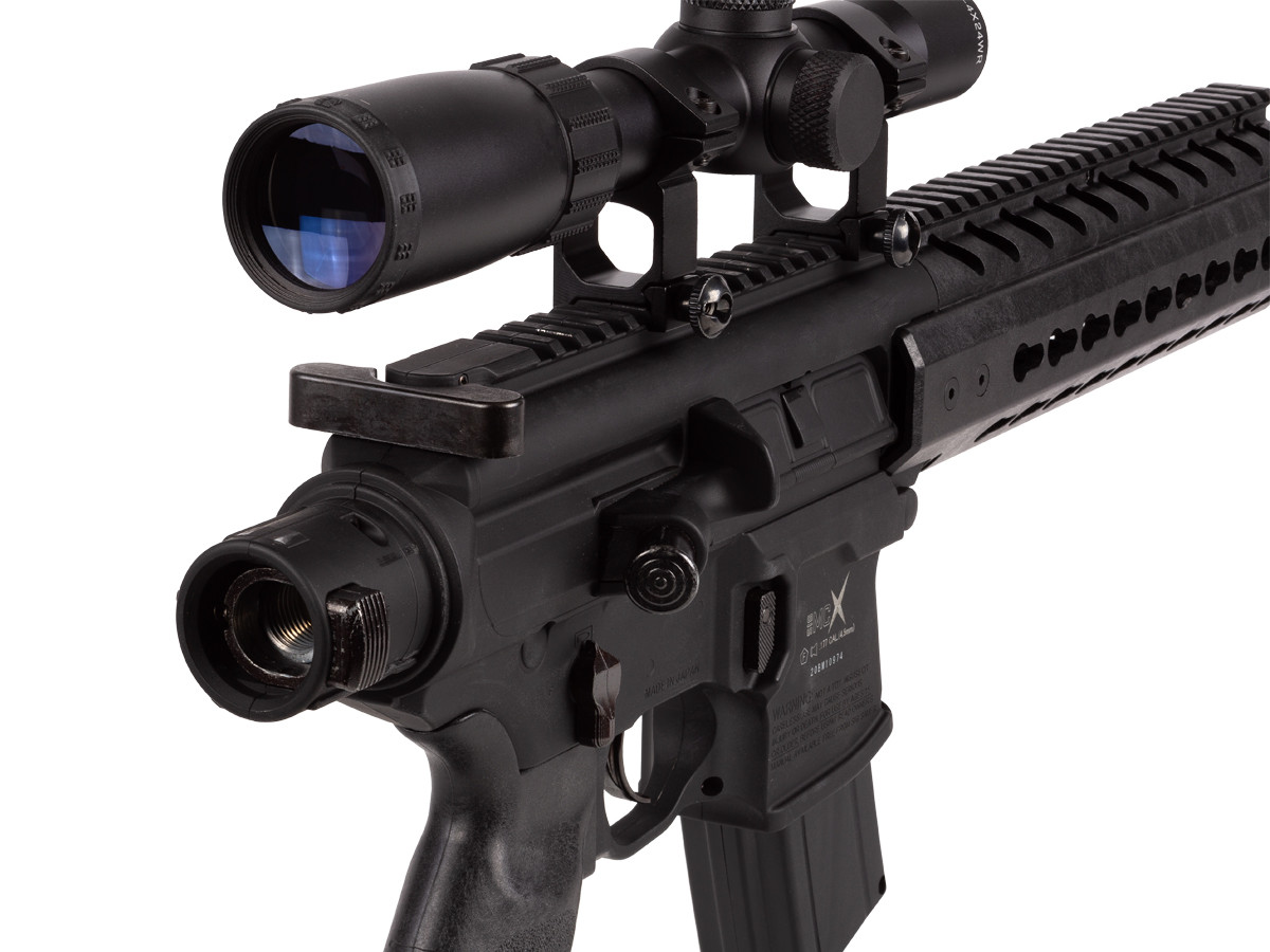 SIG Sauer MCX, Image 7