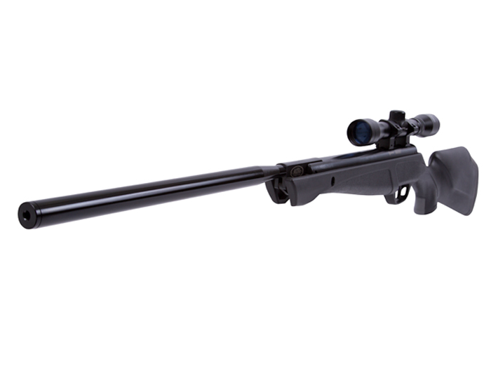 Crosman Crusher Nitro, Image 5