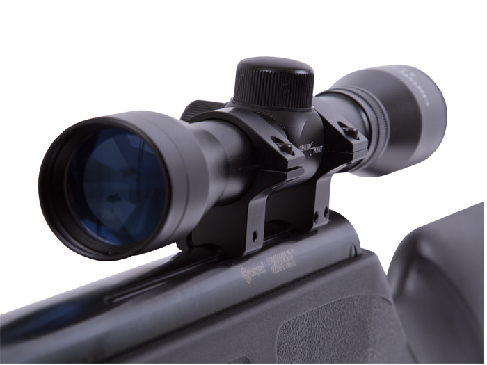 Crosman Crusher Nitro, Image 7