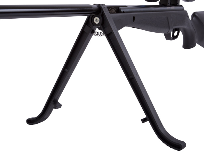 Crosman Crusher Nitro, Image 8