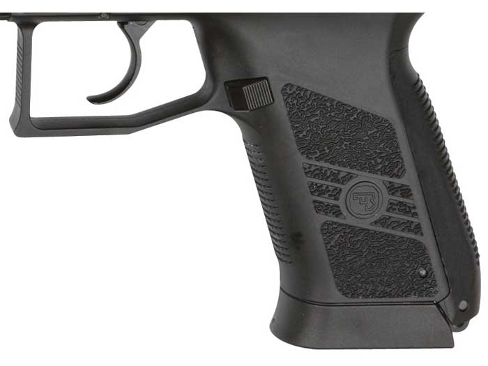 CZ 75 P-07, Image 4