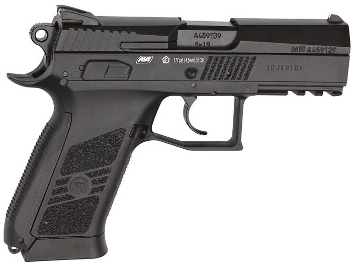 CZ 75 P-07, Image 5