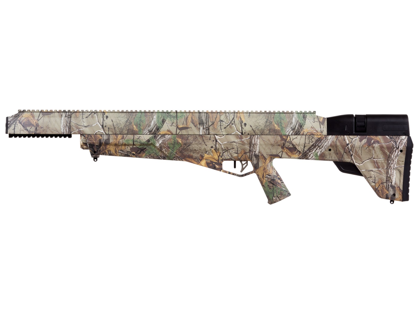 Benjamin Bulldog Bullpup,, Image 3