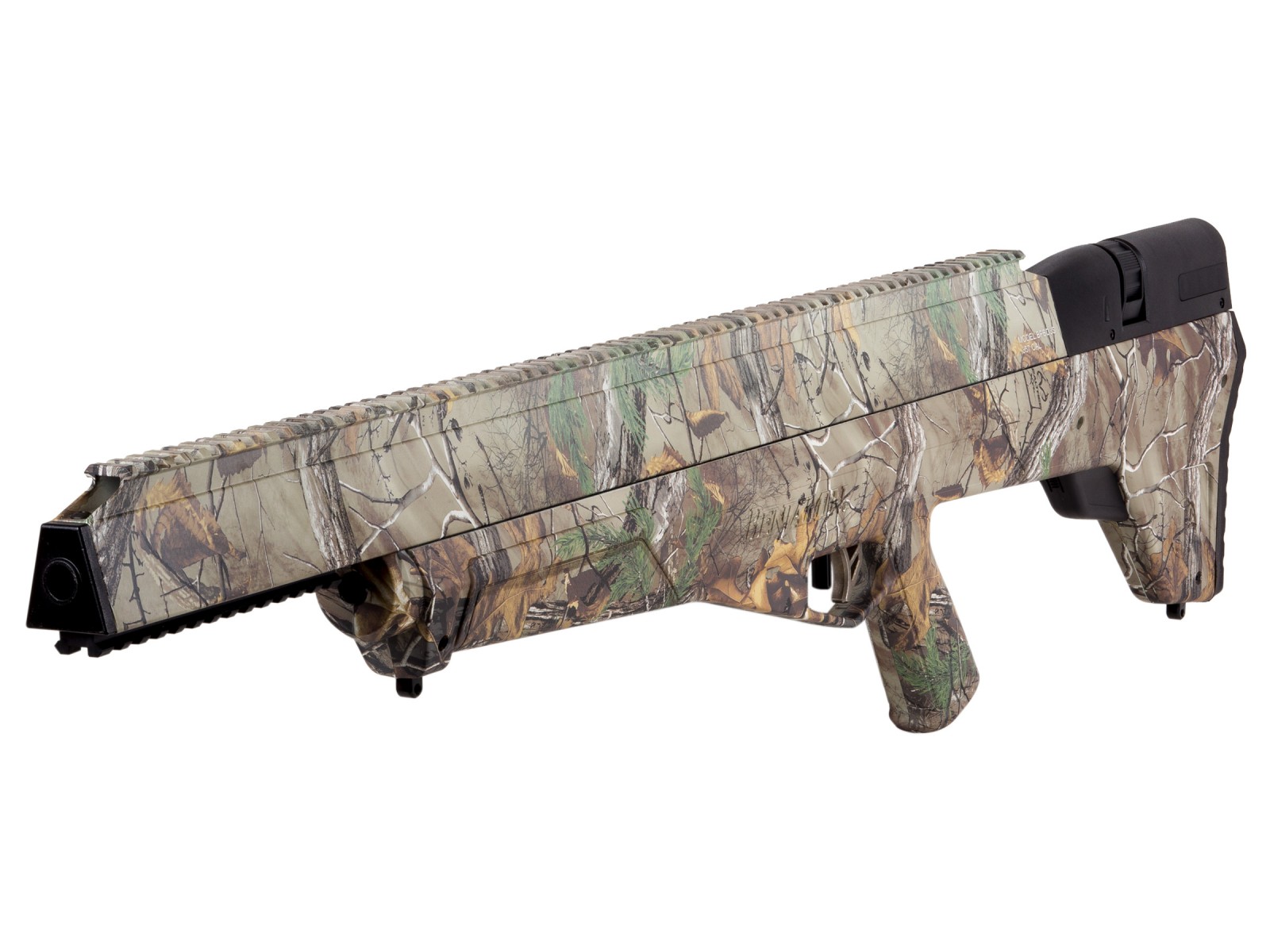 Benjamin Bulldog Bullpup,, Image 4