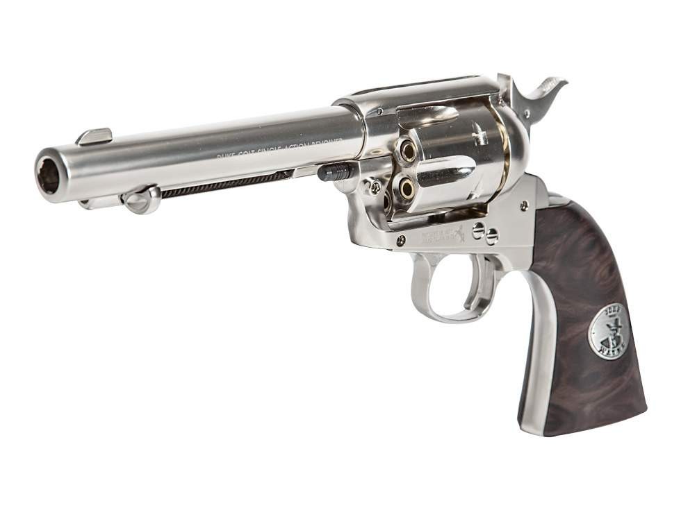 Duke SAA Colt, Image 3