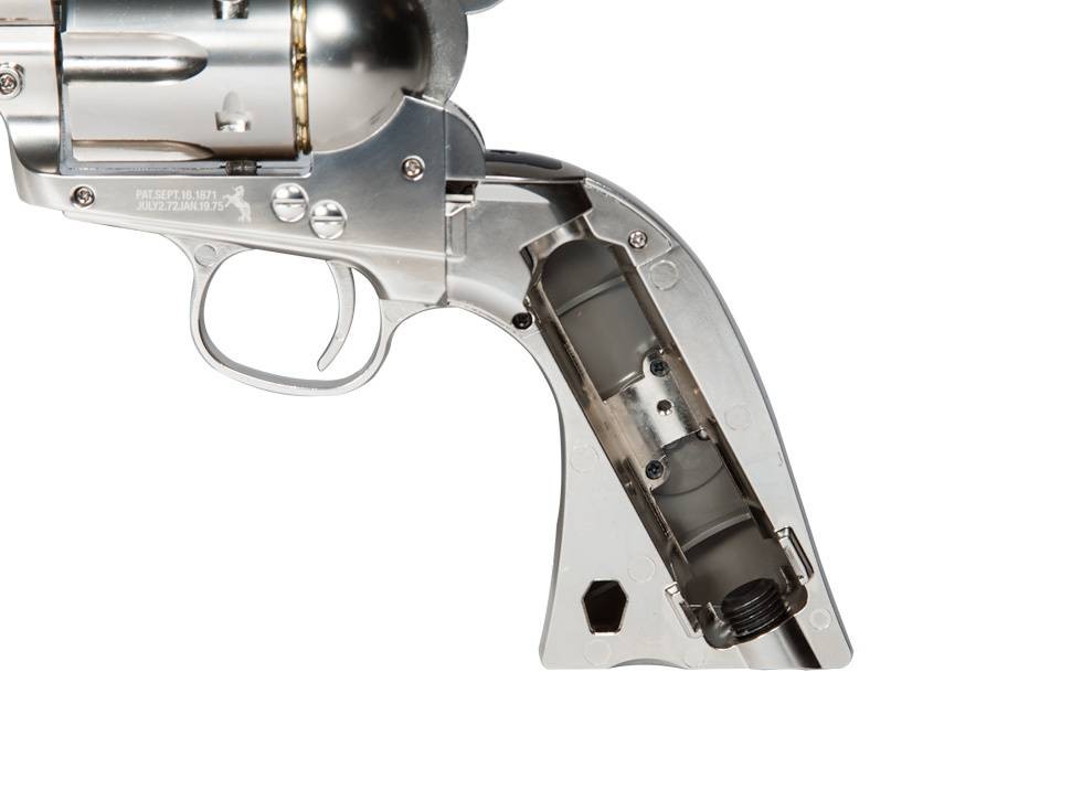 Duke SAA Colt, Image 6