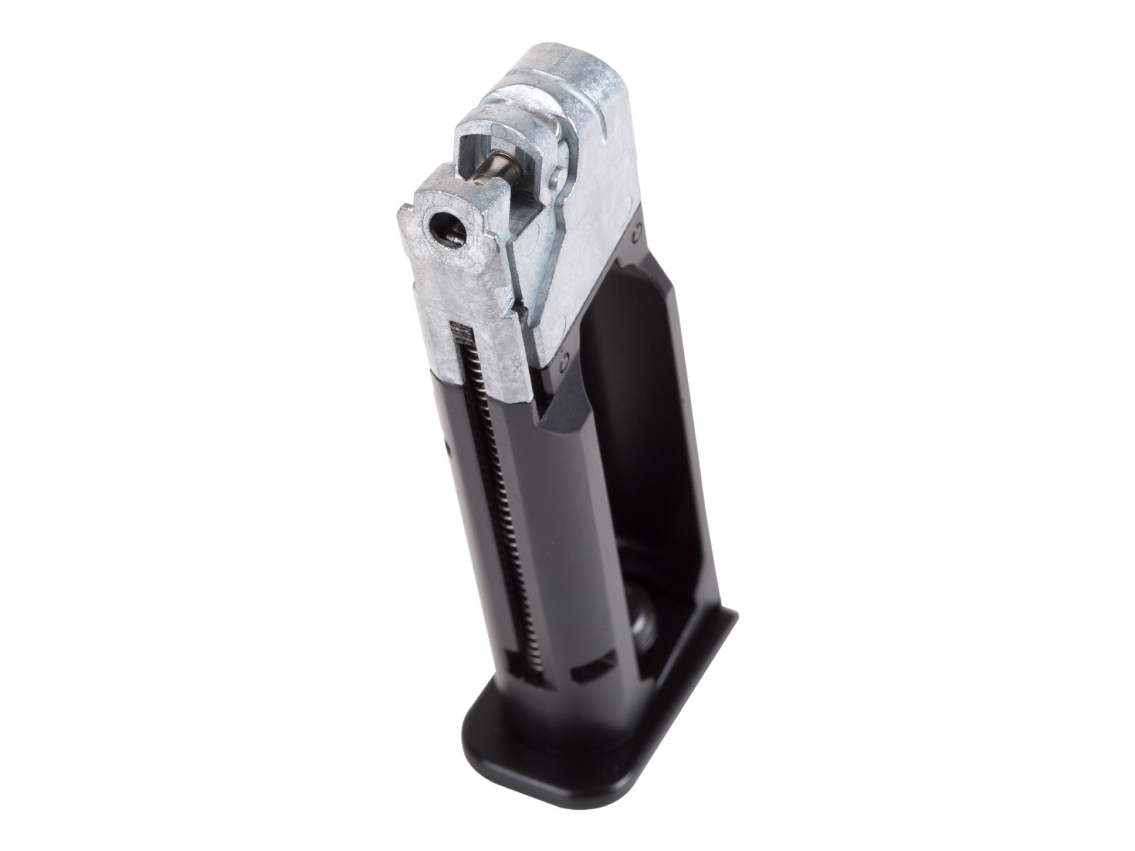 ISSC M-22 CO2, Image 6