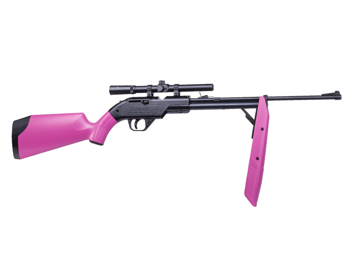Crosman Pumpmaster 760PX, Image 2