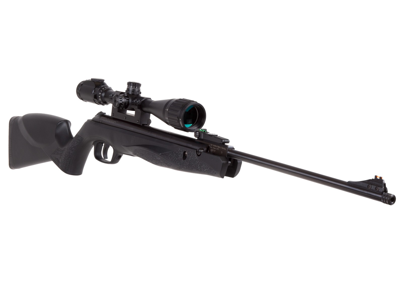 Walther Terrus Air, Image 2