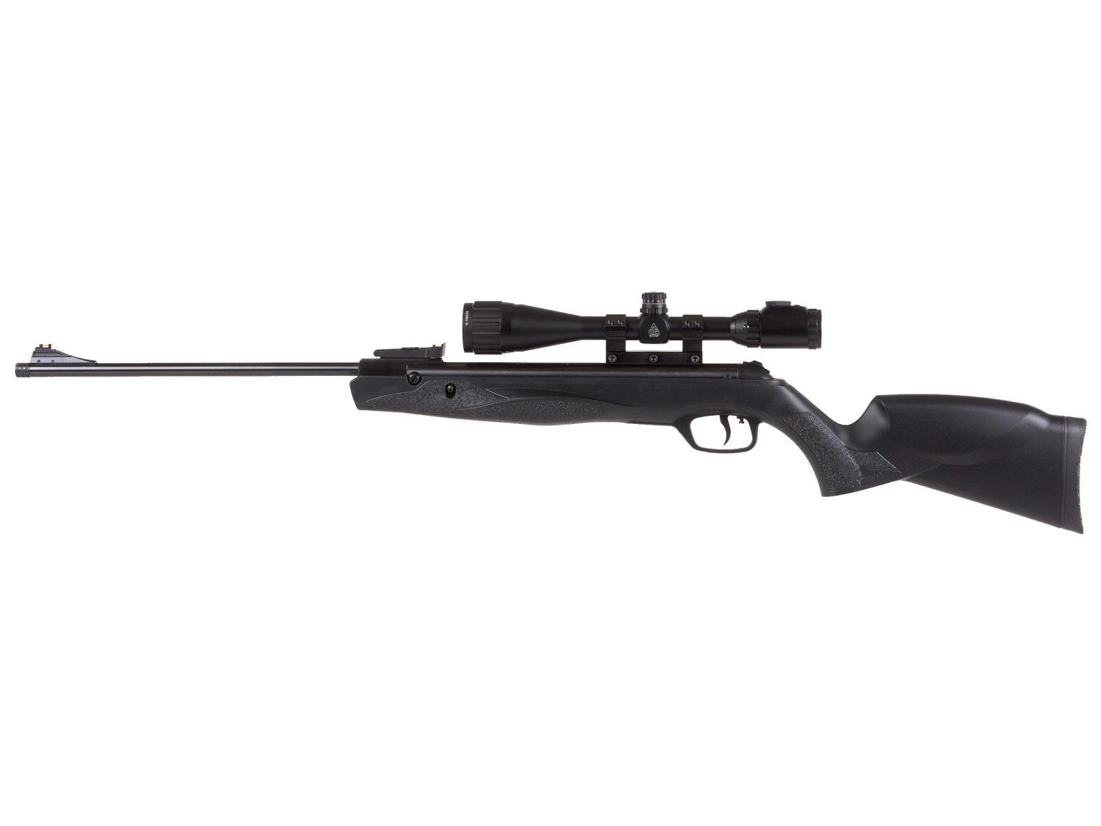 Walther Terrus Air, Image 4