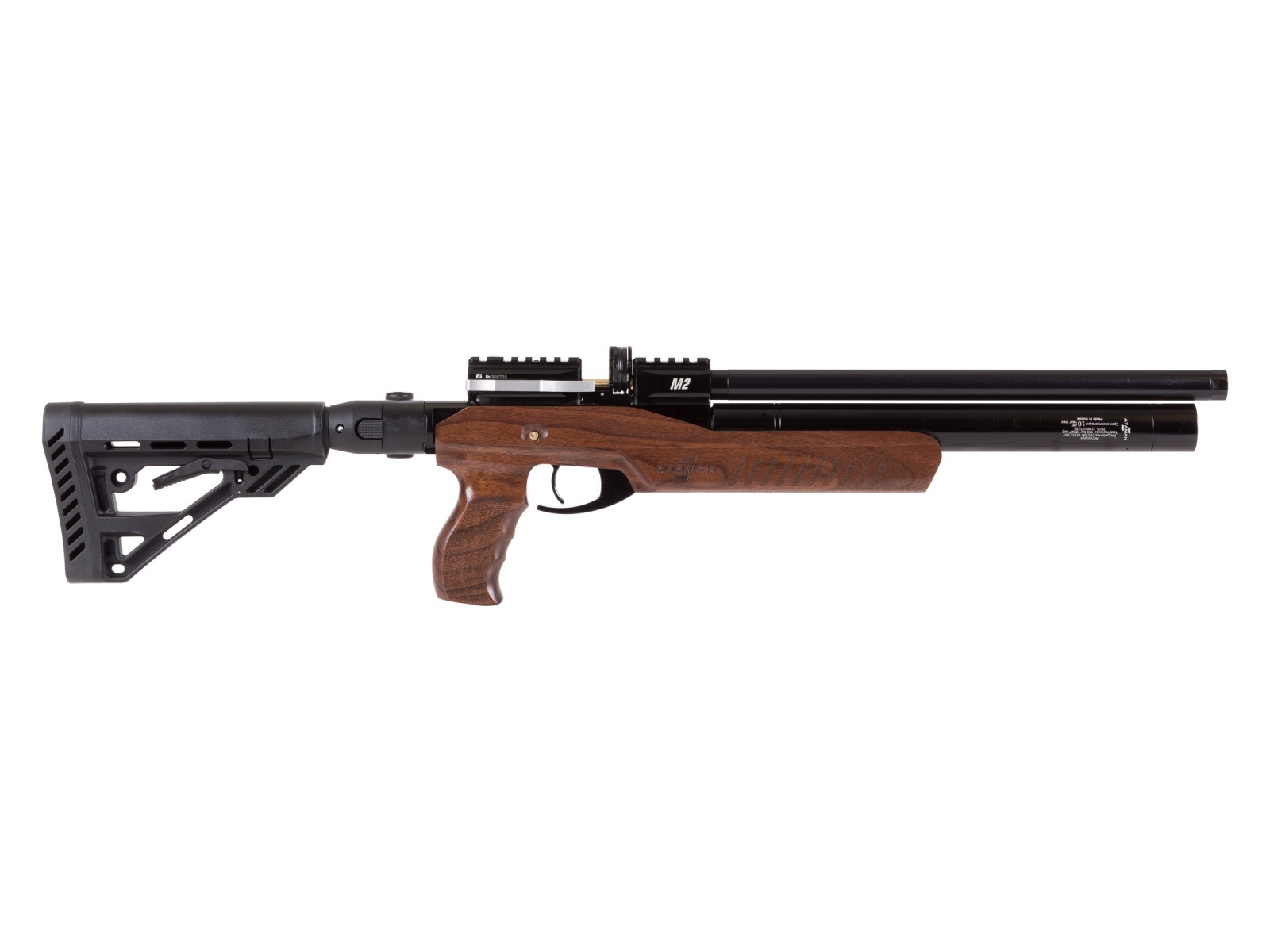 Ataman M2R Carbine, Image 2