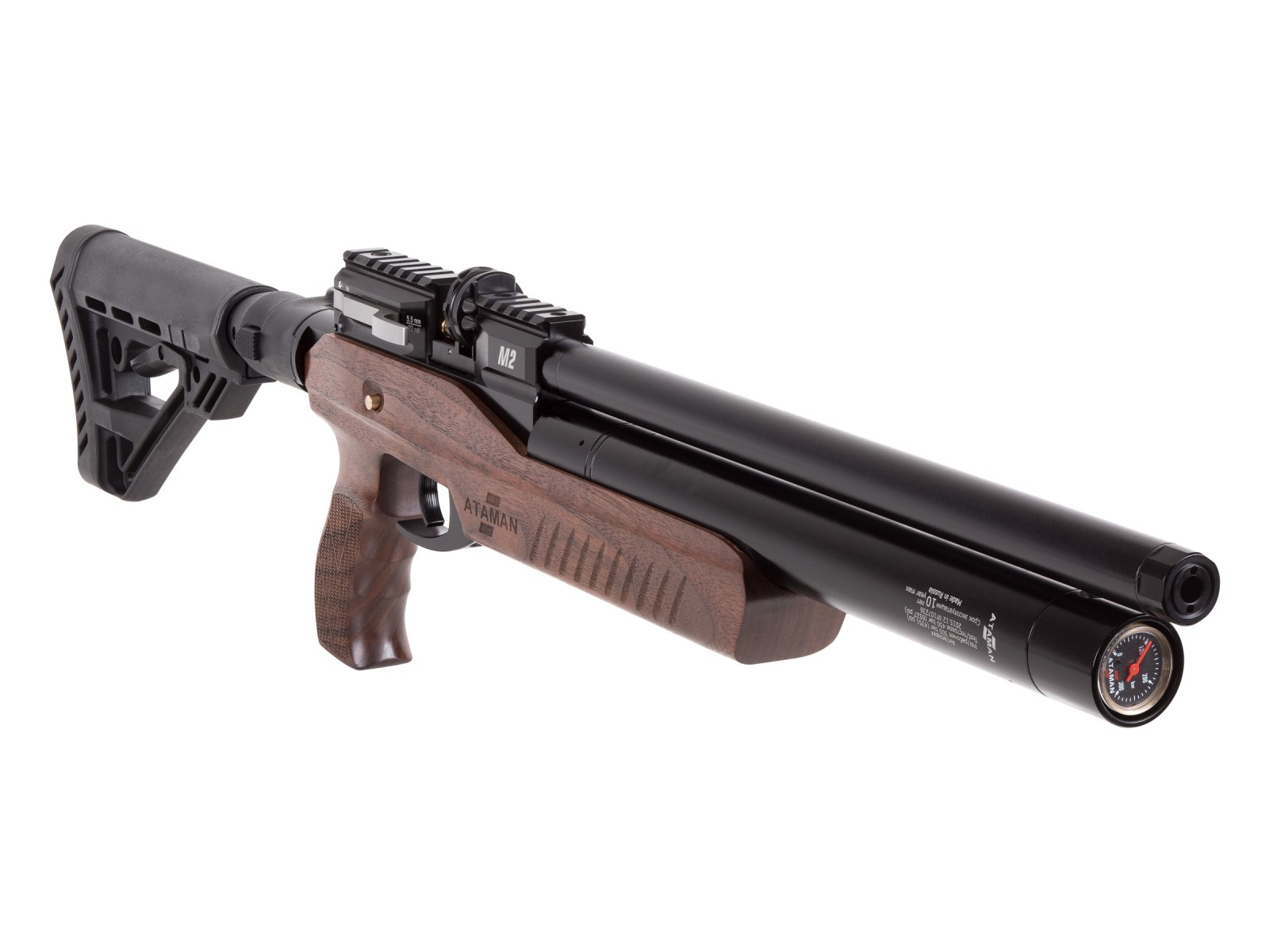 Ataman M2R Carbine, Image 3