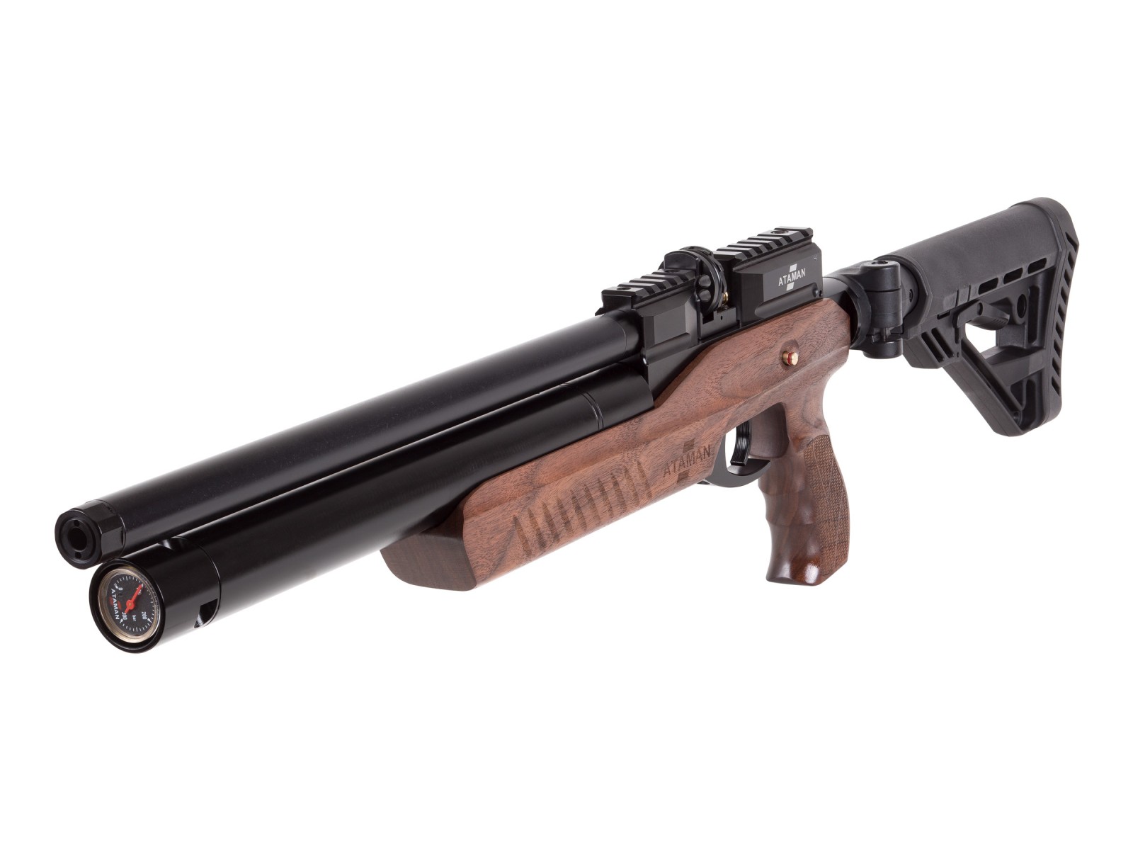 Ataman M2R Carbine, Image 4