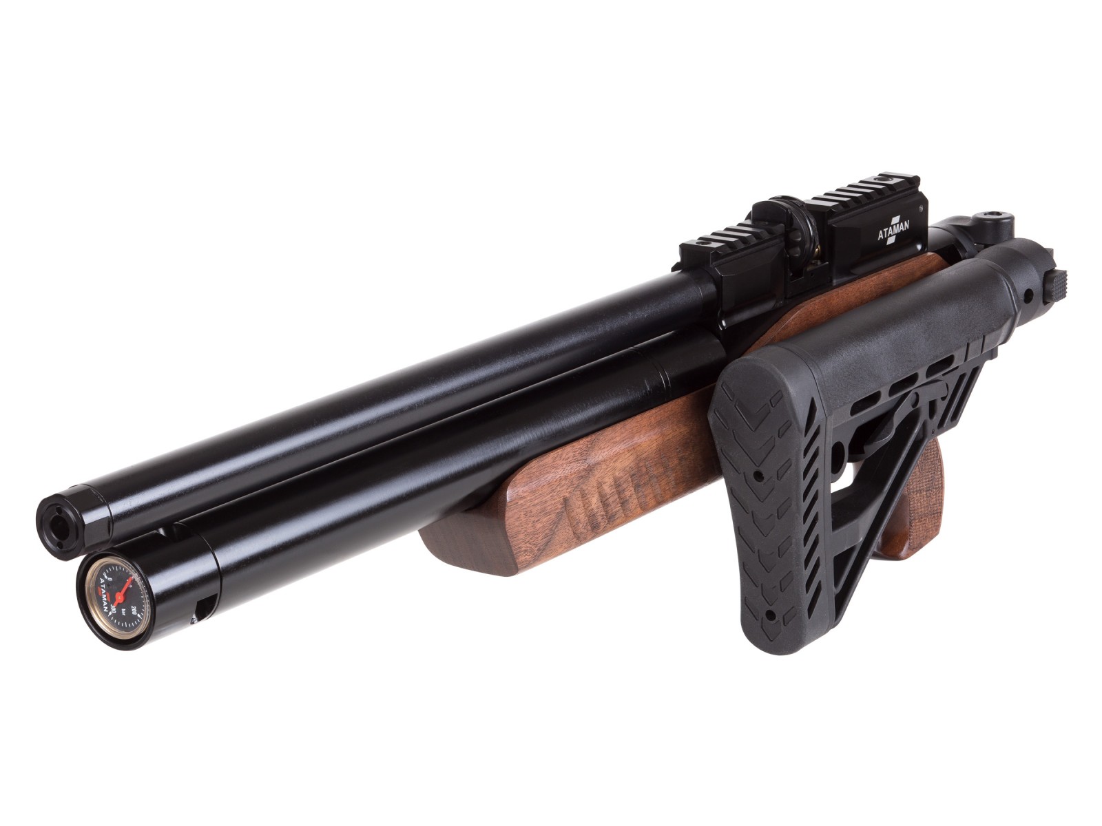 Ataman M2R Carbine, Image 5