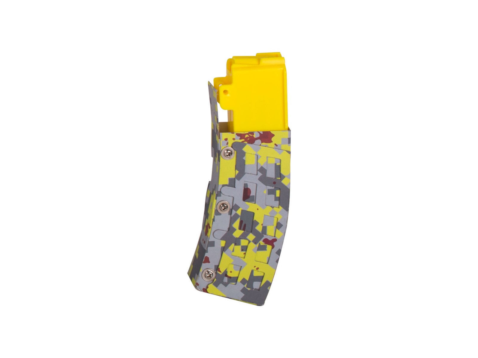 Paper Shooters Zombie, Image 5