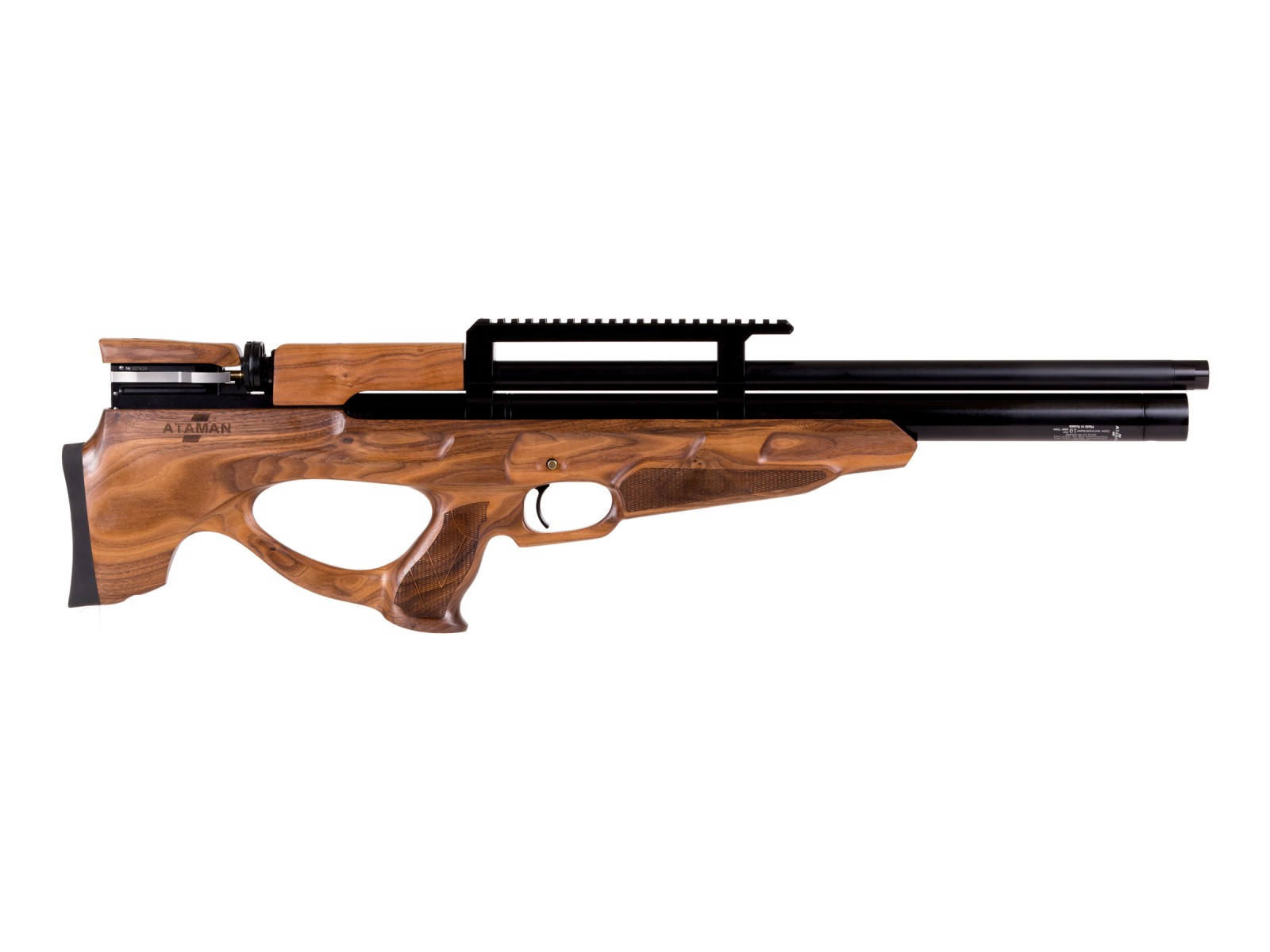 Ataman M2R Bullpup,, Image 2