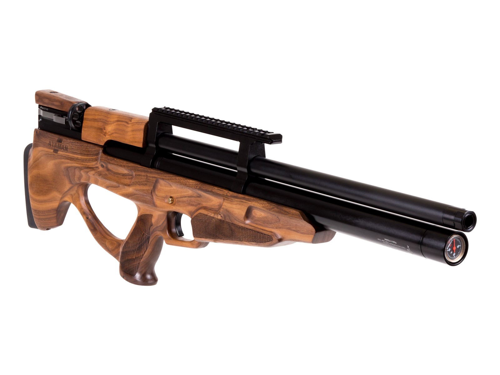 Ataman M2R Bullpup,, Image 3
