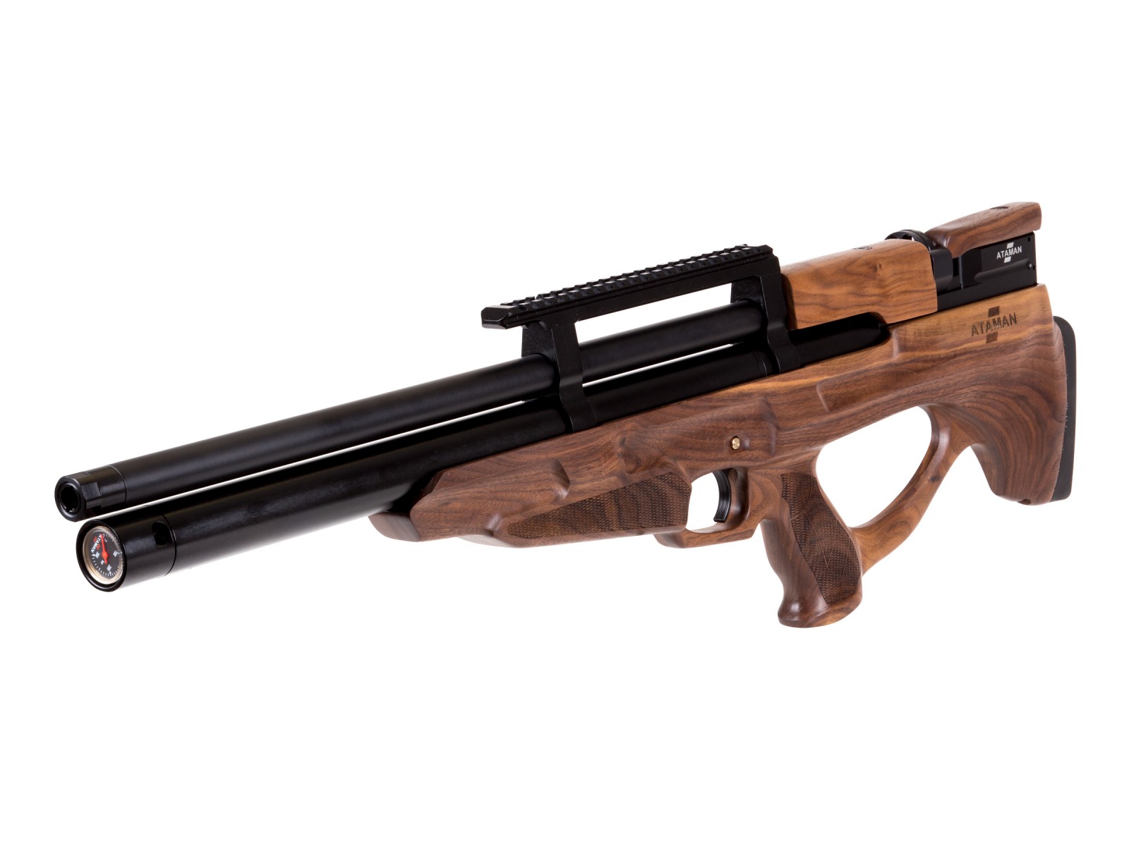 Ataman M2R Bullpup,, Image 4