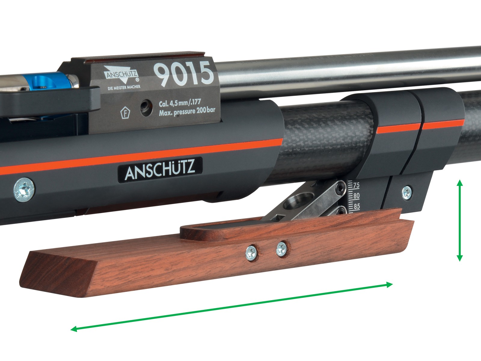 Anschutz 9015 ONE, Image 5