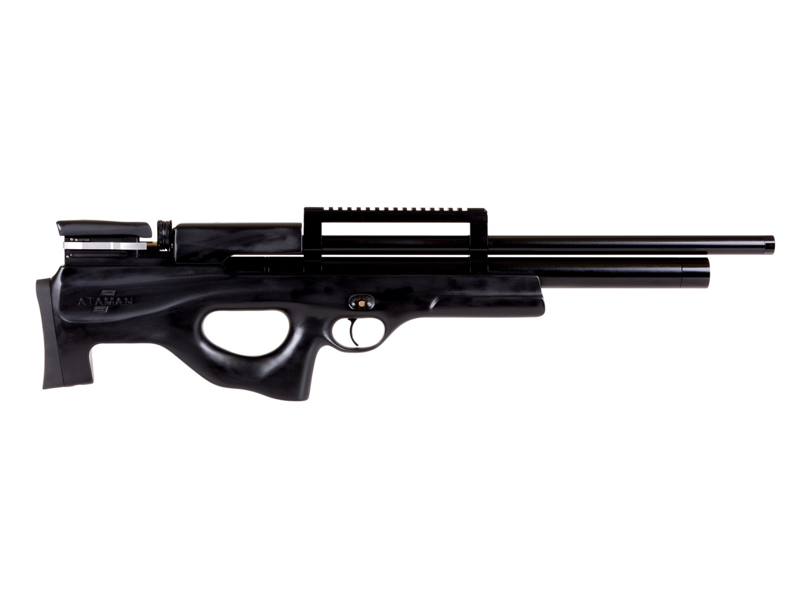 Ataman M2R Bullpup,, Image 2